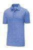 Picture of Sport-Tek PosiCharge Tri-Blend Wicking Polo