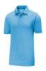 Picture of Sport-Tek PosiCharge Tri-Blend Wicking Polo