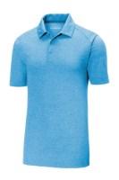 Picture of Sport-Tek PosiCharge Tri-Blend Wicking Polo