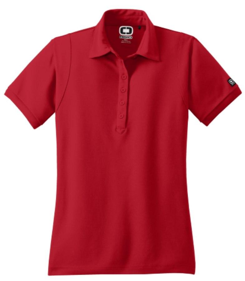 Picture of OGIO Women's Jewel Polo