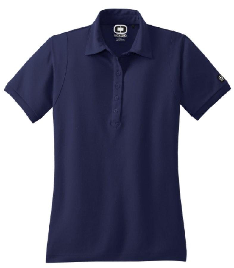 Picture of OGIO Women's Jewel Polo