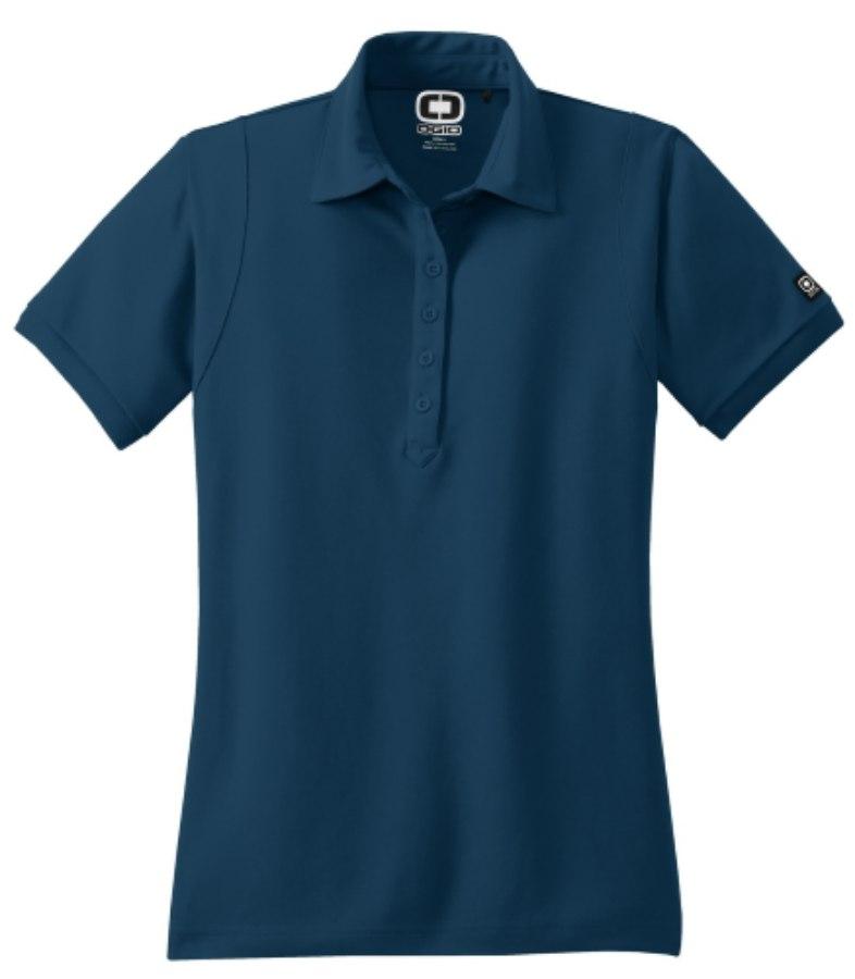 Picture of OGIO Women's Jewel Polo