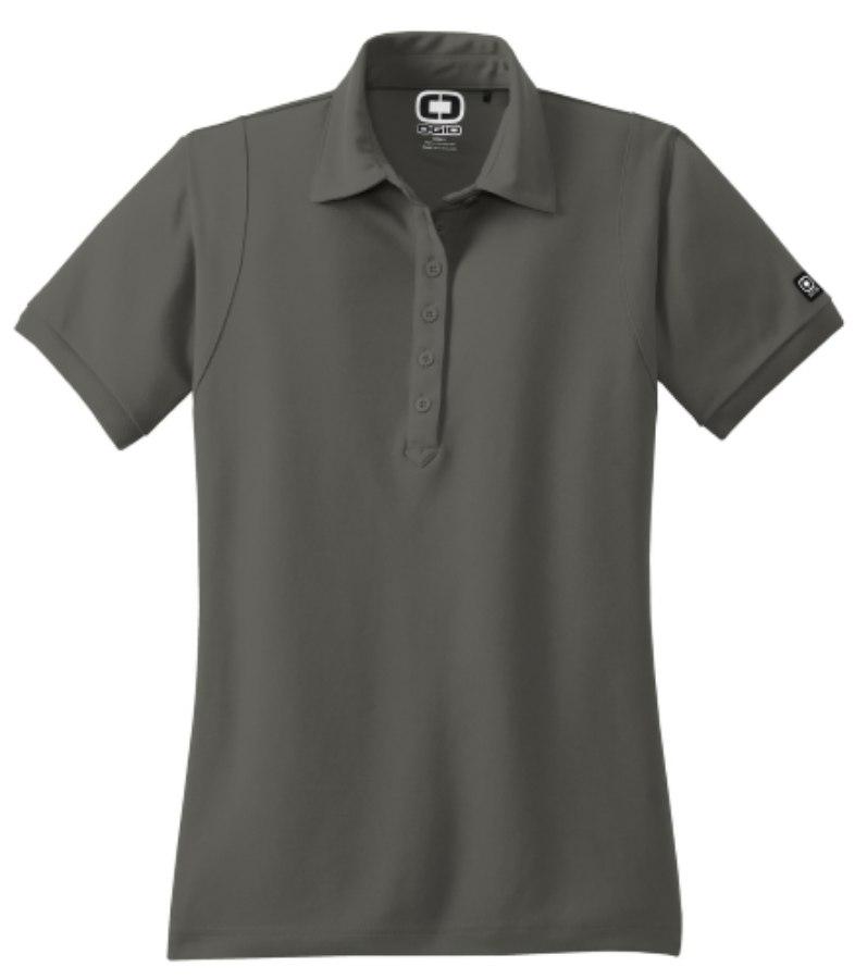 Picture of OGIO Women's Jewel Polo