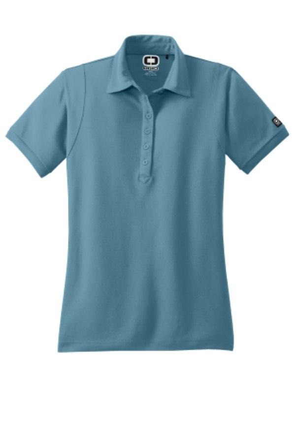 Picture of OGIO Women's Jewel Polo