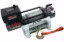 Picture of Mile Marker SEC12 12,000 lb Waterproof 24V Electric Winch