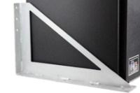 Picture of RC Industries Galvanized Steel Mounting Brackets