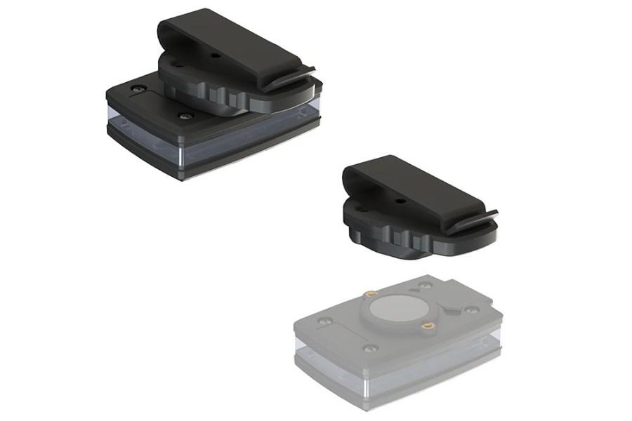 Picture of GUARDIAN ANGEL Elite Series Universal Clip Mount with Magnetic Mount