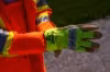 Picture of Zip's Hi-Vis Pigskin Reflective Gloves