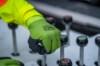 Picture of Kinco HydroFlector Waterproof Double Thermal Shell and Double-Coated Latex Gloves