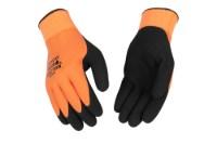 Picture of Kinco HydroFlector Waterproof Double Thermal Shell and Double-Coated Latex Gloves