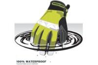 Picture of Youngstown Waterproof Reflective Winter Work Gloves