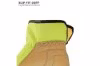 Picture of Youngstown Safety Lime Hybrid Cut-Resistant Work Gloves