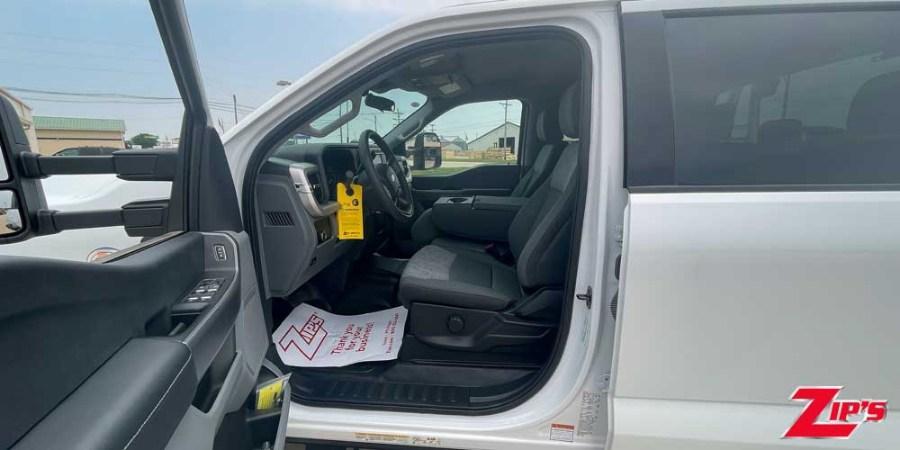 Picture of 2023 Century 312A 8 Ton Wrecker, Ford F550SDCC 4X4, 20730