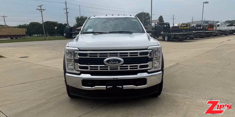 Picture of 2023 Century 312A 8 Ton Wrecker, Ford F550SDCC 4X4, 20730