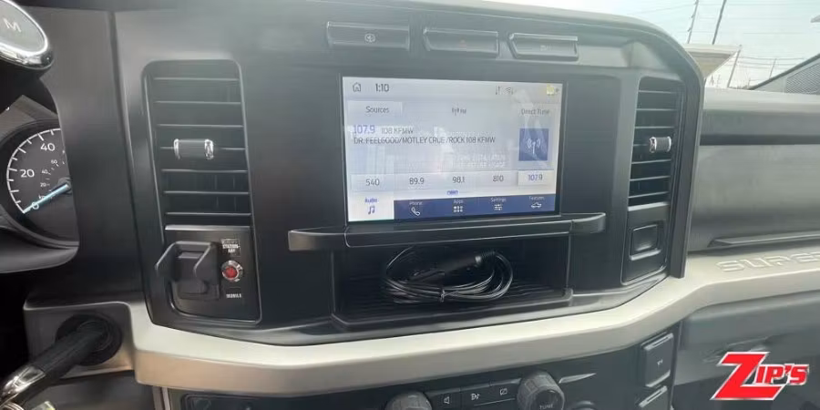 Picture of 2023 Century 312A 8 Ton Wrecker, Ford F550SDCC 4X4, 20730