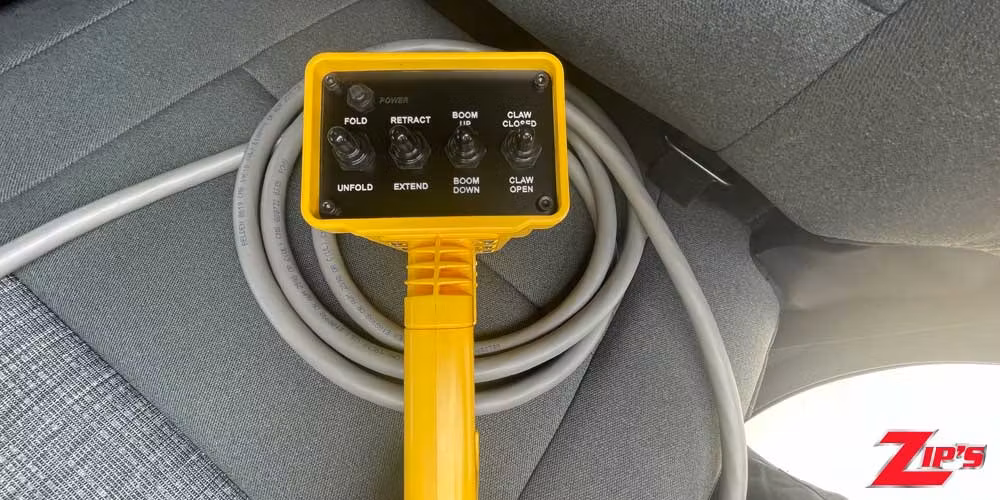 Picture of 2023 Century 312A 8 Ton Wrecker, Ford F550SDCC 4X4, 20730