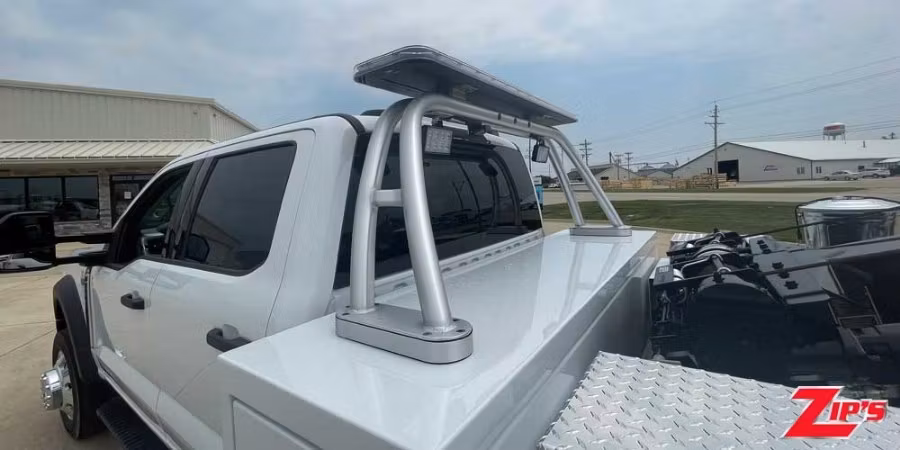 Picture of 2023 Century 312A 8 Ton Wrecker, Ford F550SDCC 4X4, 20730