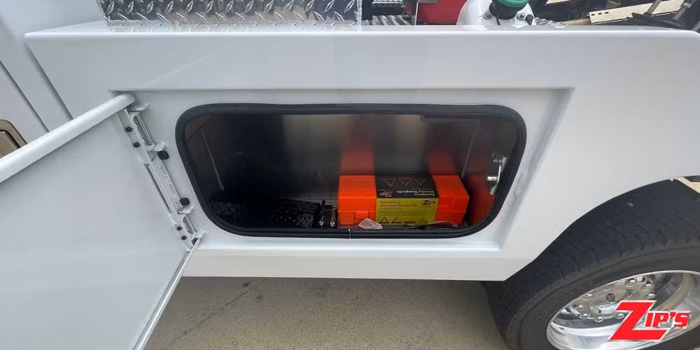 Picture of 2023 Century 312A 8 Ton Wrecker, Ford F550SDCC 4X4, 20730