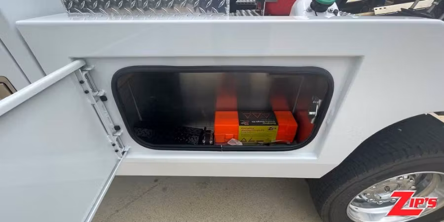 Picture of 2023 Century 312A 8 Ton Wrecker, Ford F550SDCC 4X4, 20730