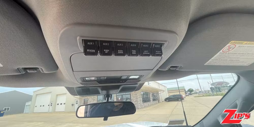 Picture of 2023 Century 312A 8 Ton Wrecker, Ford F550SDCC 4X4, 20730