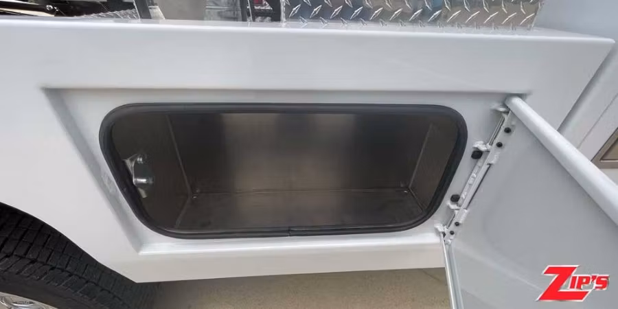 Picture of 2023 Century 312A 8 Ton Wrecker, Ford F550SDCC 4X4, 20730