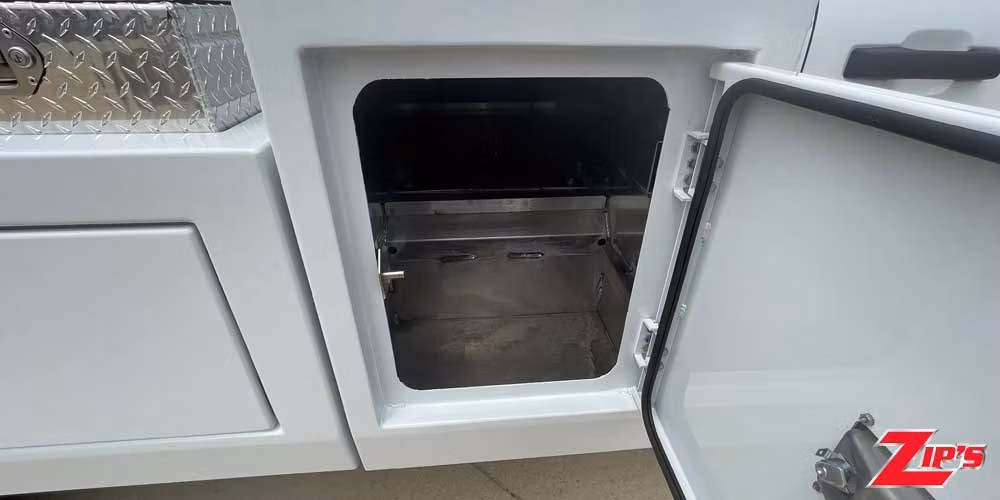 Picture of 2023 Century 312A 8 Ton Wrecker, Ford F550SDCC 4X4, 20730