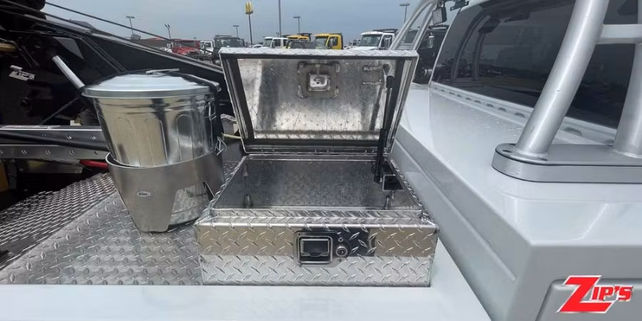 Picture of 2023 Century 312A 8 Ton Wrecker, Ford F550SDCC 4X4, 20730