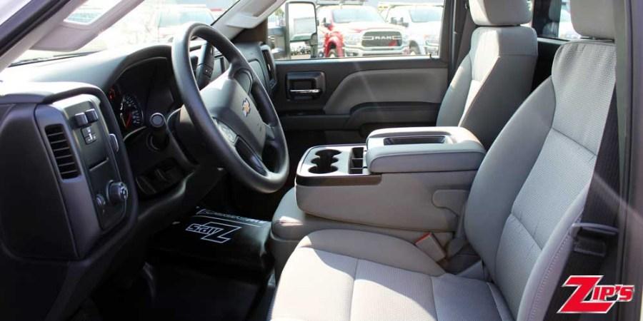 Picture of 2023 Century Steel 10 Series Car Carrier, Chevrolet 6500HD, 22782