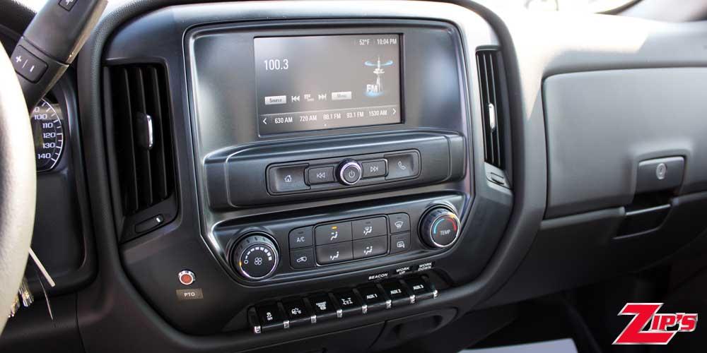 Picture of 2023 Century Steel 10 Series Car Carrier, Chevrolet 6500HD, 22782