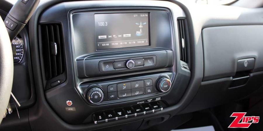 Picture of 2023 Century Steel 10 Series Car Carrier, Chevrolet 6500HD, 22782