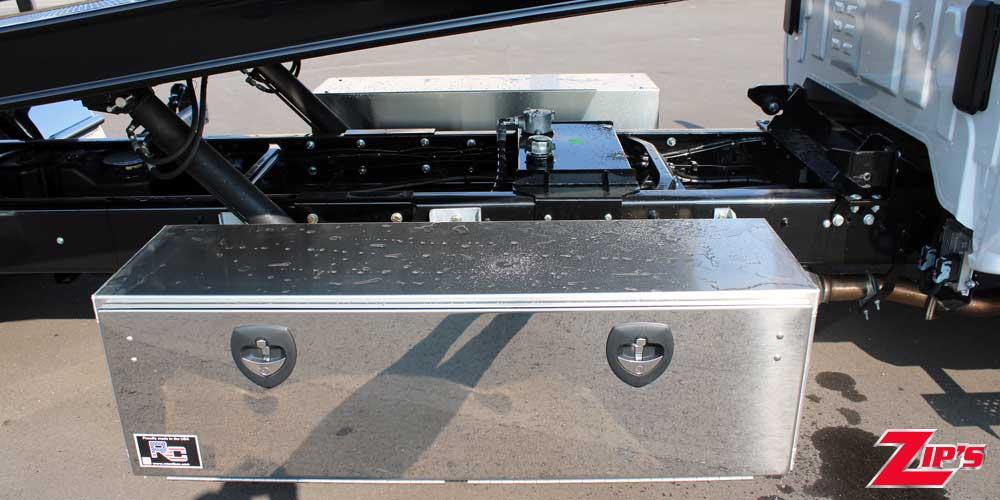 Picture of 2023 Century Steel 10 Series Car Carrier, Chevrolet 6500HD, 22782