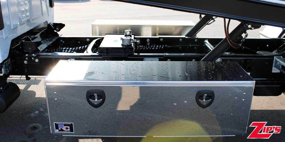 Picture of 2023 Century Steel 10 Series Car Carrier, Chevrolet 6500HD, 22782