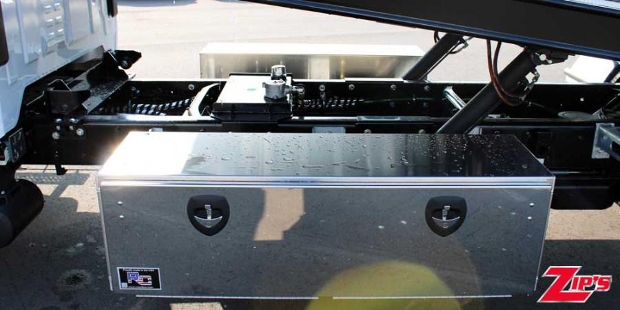 Picture of 2023 Century Steel 10 Series Car Carrier, Chevrolet 6500HD, 22782