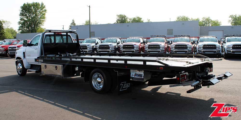 Picture of 2023 Century Steel 10 Series Car Carrier, Chevrolet 6500HD, 22782