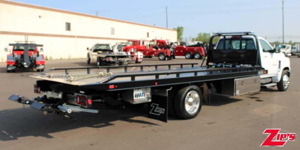 Picture of 2023 Century Steel 10 Series Car Carrier, Chevrolet 6500HD, 22782