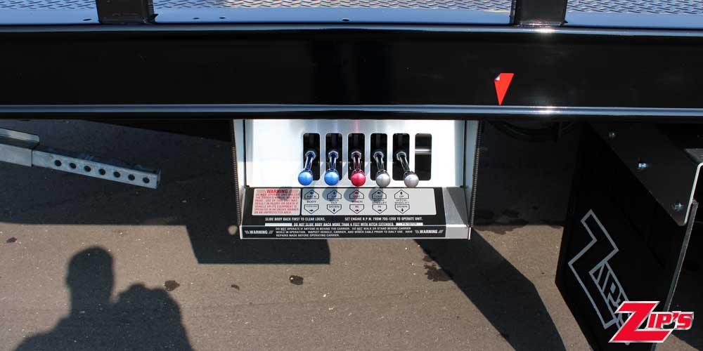 Picture of 2023 Century Steel 10 Series Car Carrier, Chevrolet 6500HD, 22782