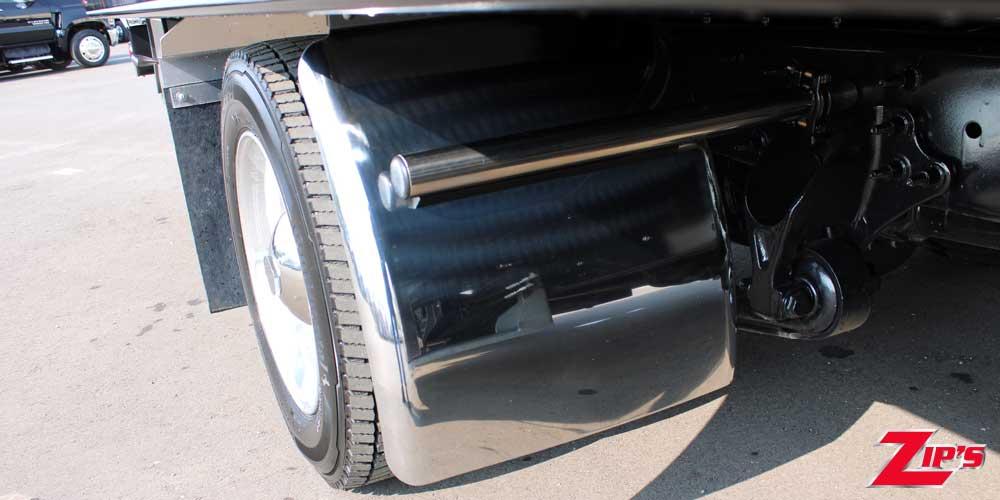 Picture of 2023 Century Steel 10 Series Car Carrier, Chevrolet 6500HD, 22782