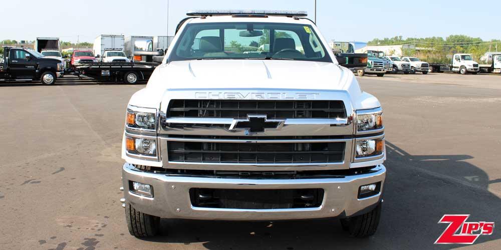 Picture of 2023 Century Steel 10 Series Car Carrier, Chevrolet 6500HD, 22782