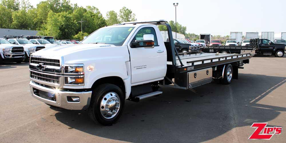 Picture of 2023 Century Steel 10 Series Car Carrier, Chevrolet 6500HD, 22782