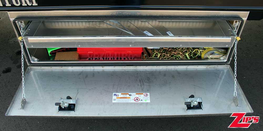 Picture of 2023 Century Steel 10 Series Car Carrier, Chevrolet 6500HD, 22782