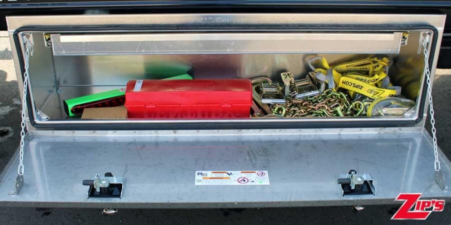 Picture of 2023 Century Steel 10 Series Car Carrier, Chevrolet 6500HD, 22782