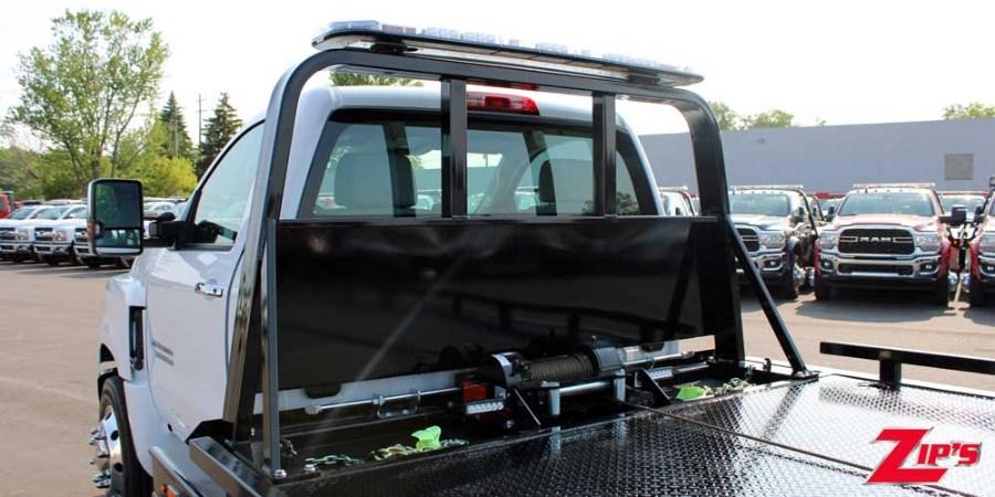 Picture of 2023 Century Steel 10 Series Car Carrier, Chevrolet 6500HD, 22782