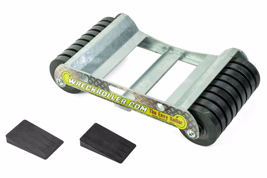 WRECKROLLER WreckRoller Auto Dolly