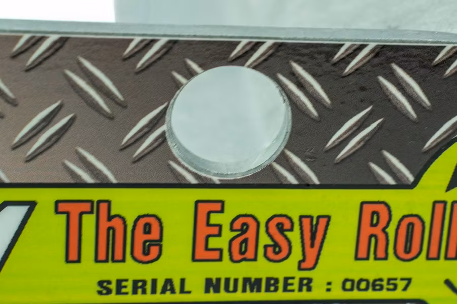 Picture of WreckRoller Auto Dolly