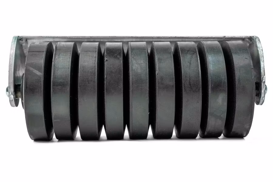 Picture of WreckRoller Auto Dolly