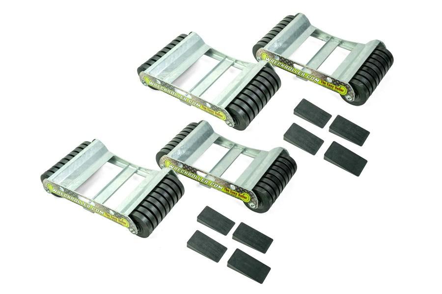 Picture of WreckRoller Auto Dolly