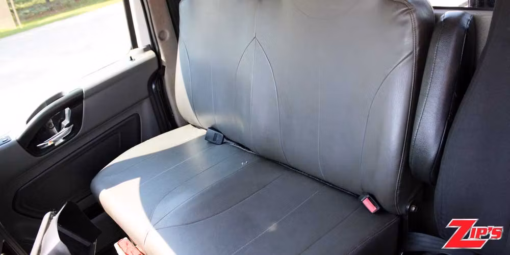 Picture of 2019 Century Steel 12 Series LCG™ Car Carrier w/SP9000 Side Puller, International MV, 21351