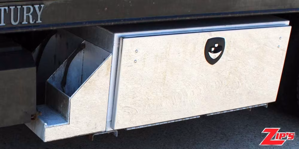 Picture of 2019 Century Steel 12 Series LCG™ Car Carrier w/SP9000 Side Puller, International MV, 21351