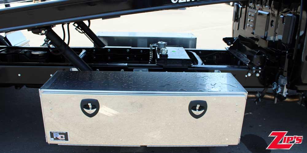 Picture of 2023 Century Steel 10 Series Car Carrier, Chevrolet 6500HD, 22540