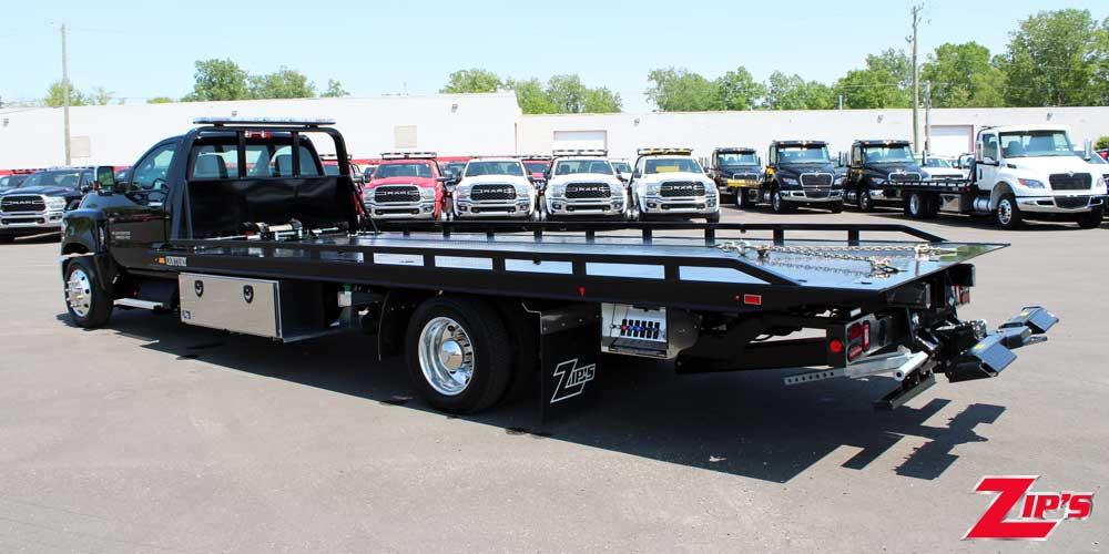 Picture of 2023 Century Steel 10 Series Car Carrier, Chevrolet 6500HD, 22540
